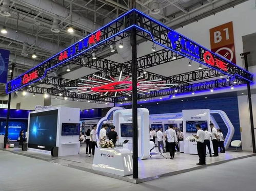 5G、AI與大數據 網絡科技驅動下的新一代警安法務高科技產品